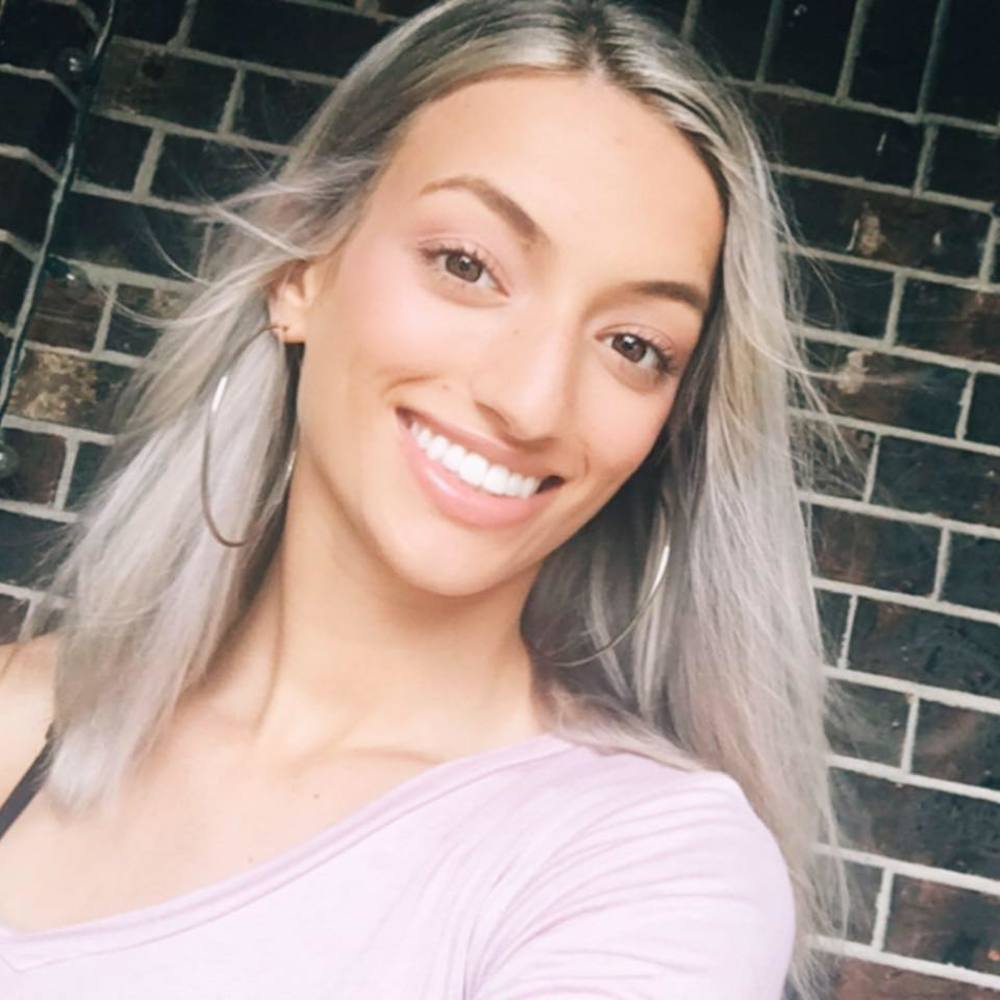 Meet your Posher, Taylor